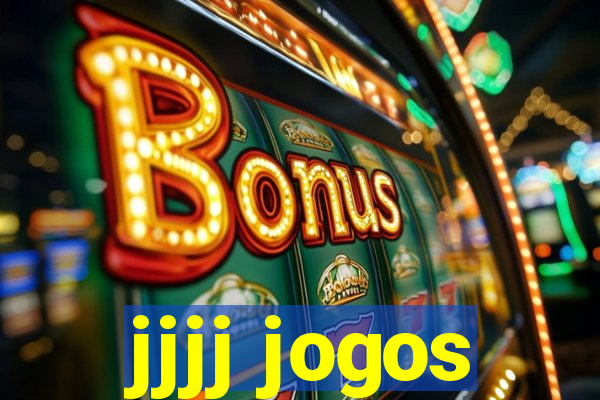 jjjj jogos